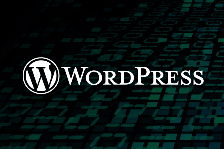 ワードプレス（WordPress）