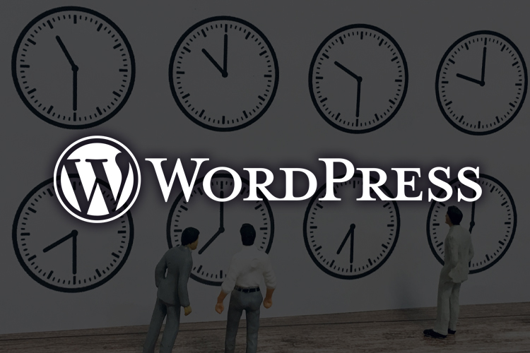 ワードプレス（WordPress）