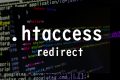 htaccess redirect
